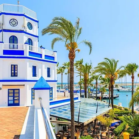 Apartmán Luxurious Penthouse - Private Jacuzzi, Sea Views And Big Terras